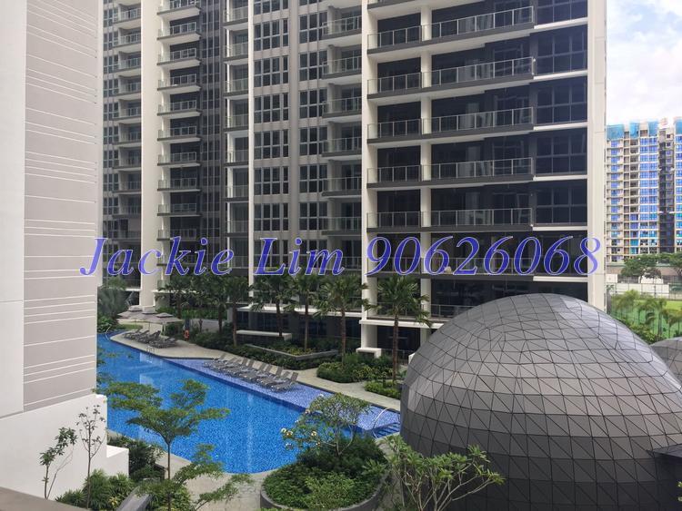 Bartley Ridge (D13), Condominium #134005612